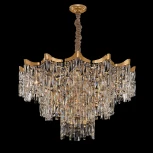 Подвесная люстра Citilux Моника CL308292 (220V, на цепи)