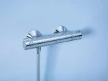 Душевой комплект Grohe Grohtherm 800 34565001