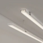 Профиль LINE-1708-2000 WHITE (Arlight, Алюминий) 044234(1)