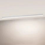 Настенно-потолочный линейный светильник SP-LINE-4970-L960-32W Warm3000 (SL, 120 deg, 230V) IP33 (Arlight, Металл) 056857 (LED)