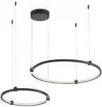 Подвесной светильник светодиодный COMFORT FL5525 Ambrella