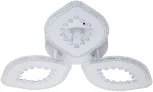Потолочная люстра Dew 10271/3 LED*61W White