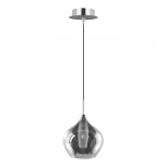Подвесной светильник Lightstar Pentola 803047 (220V, на проводе, бокалы)