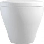 Унитаз подвесной Bien Dune безободковый