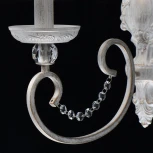 Бра MW-Light Августина 419021801 (220V)