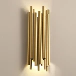 Настенный светильник (бра) Tronen Wall ImperiumLoft Tronen-Wall01 (141104-26)