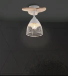 Спот Wedo Light Veyla WD3509/1C-WT