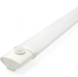 Настенно-потолочный линейный светильник Feron AL5091 48154 с ИК-датчиком 6500K 36W (LED, 220V, IP65)