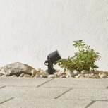 Настенный светильник уличный Fumagalli MiniTommy 1M1.000.000.AXU1L (220V, IP55)