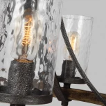 Подвесная люстра Feiss Angelo QN-ANGELO5