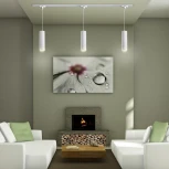 Трековый светильник Novotech Arum 357692 (LED, 220V)