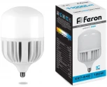 Лампа светодиодная Feron 38197 LB-65 E27-E40 120W 6400K