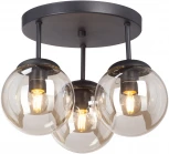 Потолочный светильник круглый V3962-1/3PL Vitaluce (220V, шар)