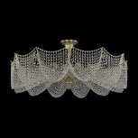 Потолочная люстра Bohemia 7717 77171/95/12 G