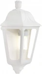 Настенный фонарь уличный Fumagalli Iesse M22.000.000.WXF1R (220V, IP55)