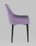 Стул Stool Group Джоан велюр сиреневый УТ000025423