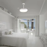 Люстра потолочная-вентилятор с ПДУ Mantra Mistral 8829