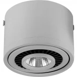 Накладной точечный светильник Favourite Reflector 1776-1C (LED, 220V, IP21)