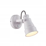 Спот Citilux Бейкер CL541510 (220V, выключатель, круглые)