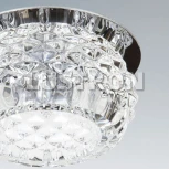 Встраиваемый точечный светильник Lightstar Cesare 004254