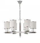 Подвесная люстра Escada 1156/6S