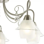 Потолочная люстра Lumion Brittany 3685/5C