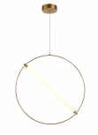Подвесной светильник Simple Story 1173 1173-LED48PL