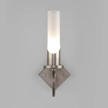 Бра Eurosvet Banci 60117/1 никель (220V)