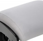 Пуф-маятник Модель Р (универсальный) Венге, ткань V 51 Leset