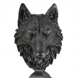 Настенный фонарь уличный Favourite Hunt 2252-1W (220V, животные, IP44)