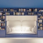 Светильник встраиваемый LED MS-FORECAST-BUILT-TURN-R102-12W Warm3000 (WH-WH, 32 deg, 230V) (Arlight, IP20 Металл, 5 лет) 037188