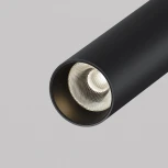 Спот Maytoni Focus T C141CL-L125-6W3K-B (LED, 220V, круглые)