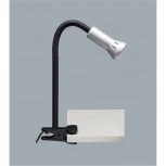 Офисная настольная лампа Brilliant Flex 24705/11