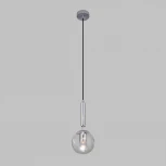 Подвесной светильник Eurosvet Joy 50208/1 прозрачный