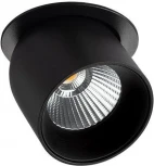 Спот Italline Bud DL 3142 black