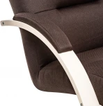 Кресло-качалка Милано 2500000057441 Leset