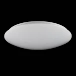 Потолочный светильник круглый Freya Gloria FR6999-CL-45-W (LED, 220V)