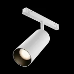 Трековый светильник магнитный 48V Maytoni Focus LED TR032-4-20WTW-S-DD-W (круглые)