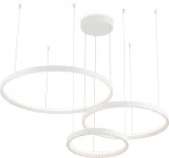 Подвесной светильник светодиодный COMFORT FL5881 Ambrella (220V, на тросе)