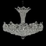 Подвесная люстра MW-Light Лаура 345010814