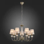 Подвесная люстра ST Luce Grazia SL185.303.07
