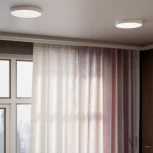 Точечный светильник накладной APL LED Ingrid 3322.LDY2004M/18W/6K (220V, круглые, IP40)