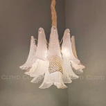 Подвесная люстра Cloyd Wasabi 11325 (220V, на цепи)