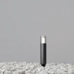 Светильник грунтовый Maytoni Glide O437FL-01GF (220V, круглые, IP54)