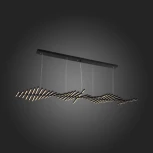 Подвесной светильник ST Luce Picodi SLD001.403.40