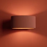 Бра Freya Terra FR5582WL-01R