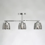 Потолочная люстра на штанге De City Клэр 463012003