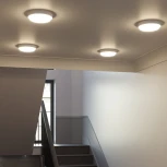 Настенно-потолочный светильник Gauss Elementary 126411224