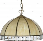 Подвесной светильник Citilux Шербург-1 CL440131 (220V, на цепи, круглые, под старину)