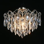 Потолочная люстра DeMarkt Бриз 464019406